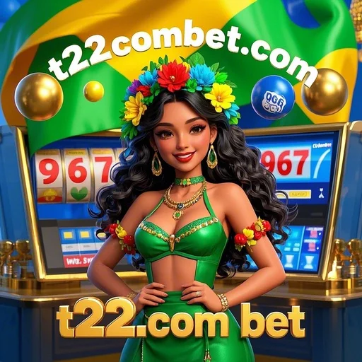 Atrações do Bingo no t22.com bet: Uma Experiência de Jogo Inigualável