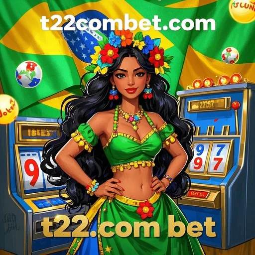 Explorando a Categoria 'Cassino' no t22.com bet: Vantagens e Variedades dos Jogos Online