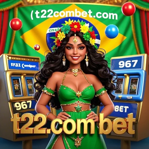 Apostas em Futebol: Como o t22.com bet Revoluciona o Jogo