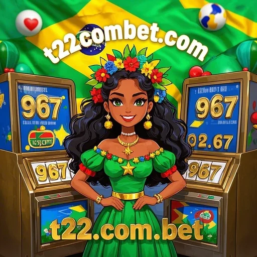A Experiência Imperdível dos Jogos Ao Vivo no t22.com bet
