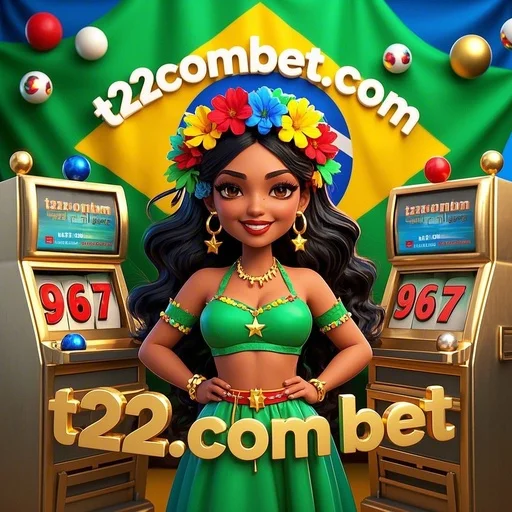 Explorando o T22.com Bet: Uma Plataforma de Jogos Online Inovadora